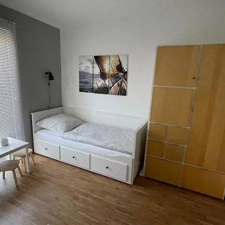 Ein Haus Am Meer Boiensdorf Extérieur photo