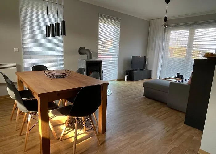 Ein Haus Am Meer