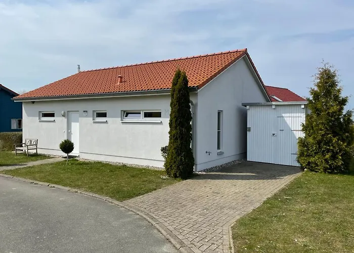 Ein Haus Am Meer
