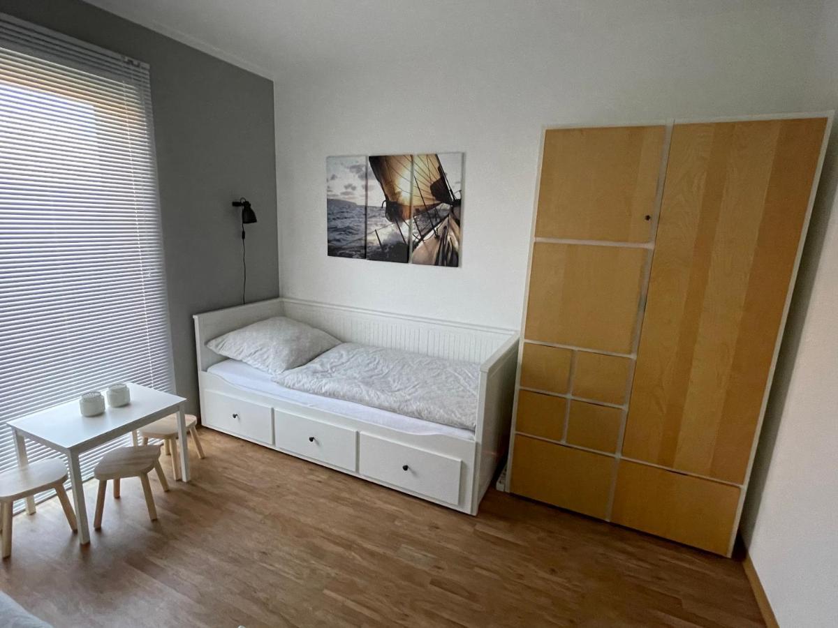 Ein Haus Am Hébergement de vacances Boiensdorf