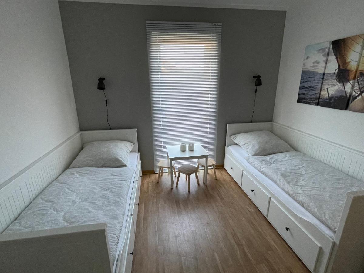 Hébergement de vacances Ein Haus Am