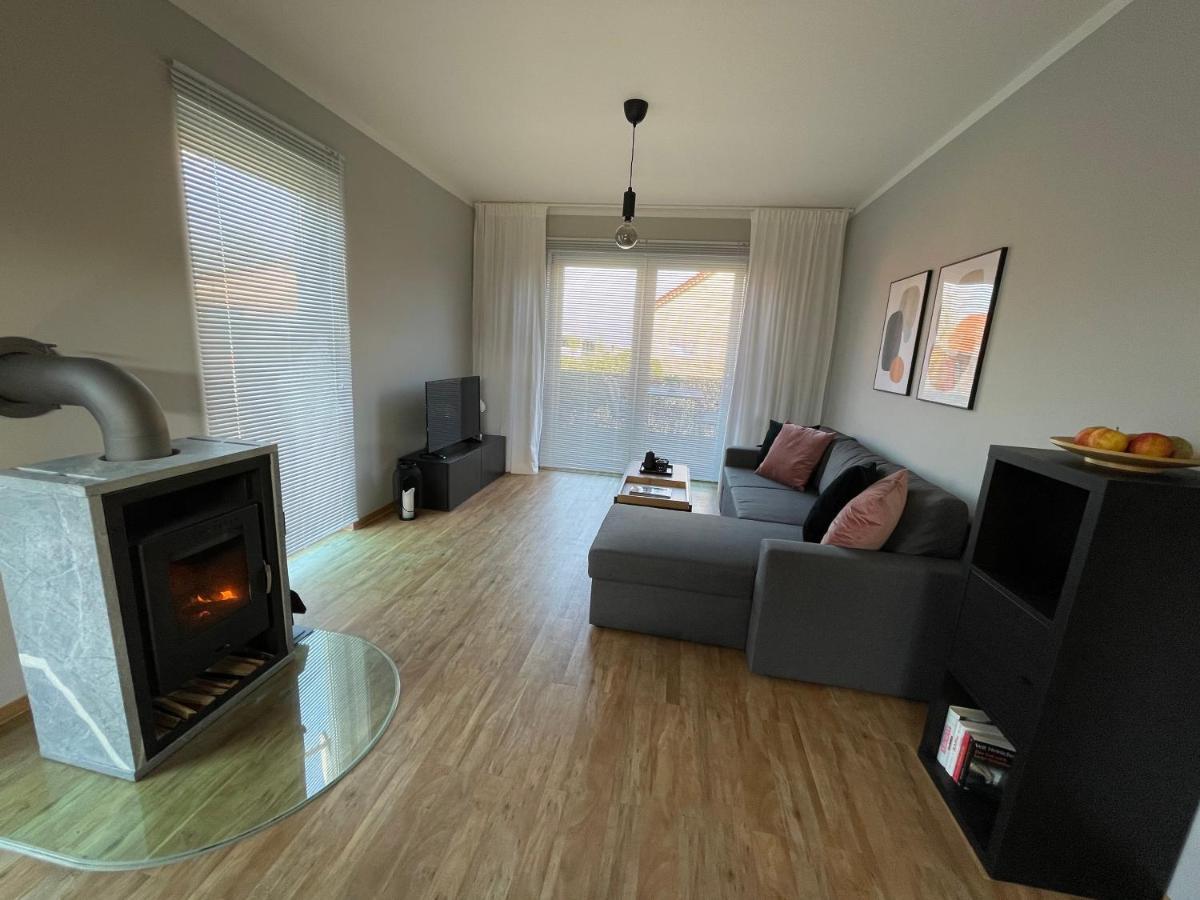 Hébergement de vacances Ein Haus Am *
